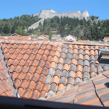 Takoma Hvar Hvar Town Eksteriør bilde