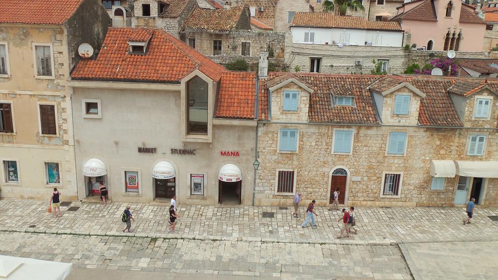 Takoma Hvar Hvar Town Eksteriør bilde
