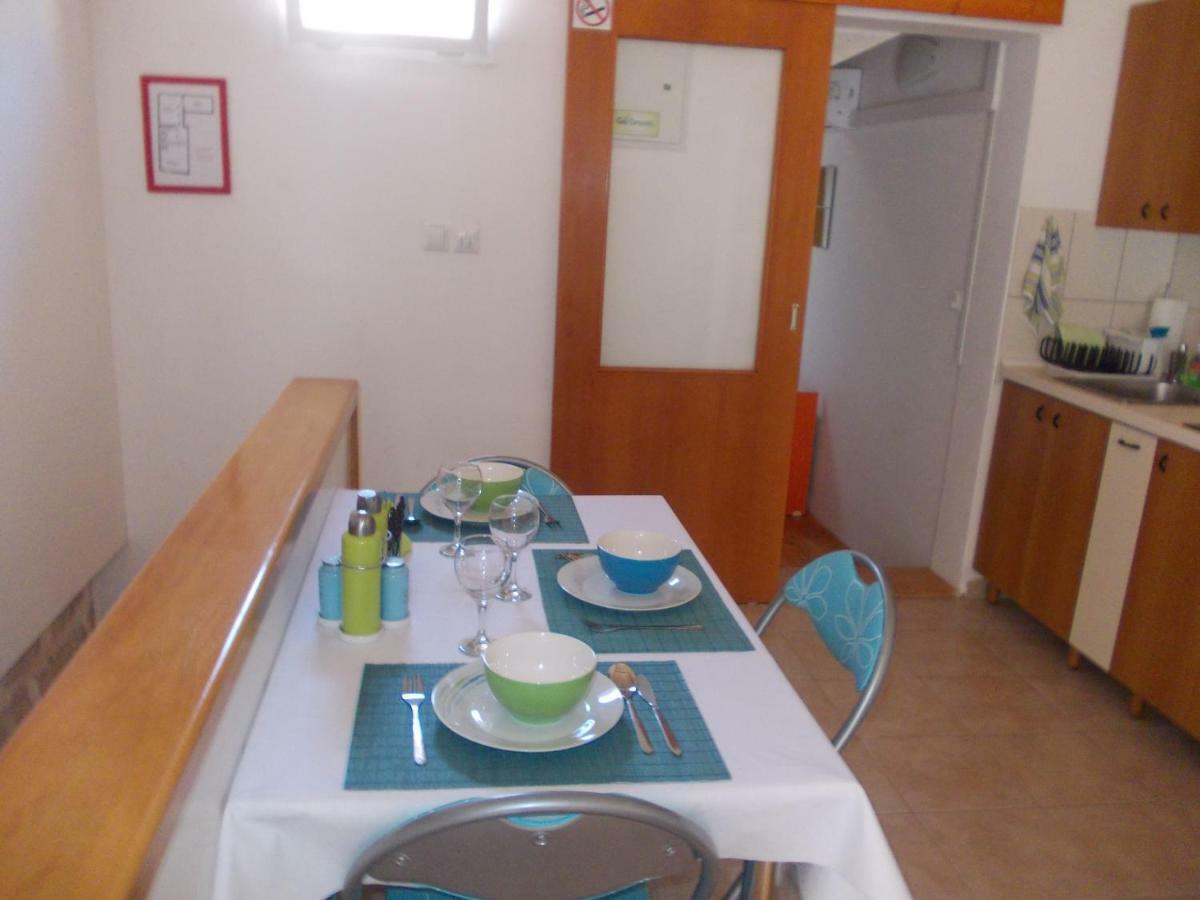 Takoma Hvar Hvar Town Eksteriør bilde